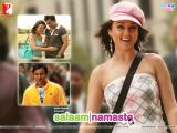 Salaam Namaste (2005)